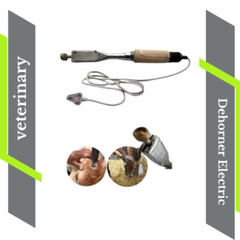 Dehorner Electric