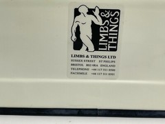 Limbs & Things Trainer – Unsure if Complete