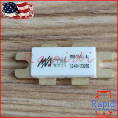 NEW Power Amplifier Transistor Module For MACOM MRF151G MRF151 RF MOSFET
