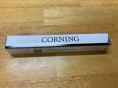 Corning CLEANER-PUSHLOK Push-To-Clean One-Click For SC, Pushlok, and Optitap