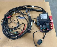 ASV PT100 Wiring Harness – 2040-172