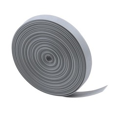 Antrader IDC Flat Ribbon Cable,10 Wire (32ft) for 2.54mm 10P,32Ft,Grey