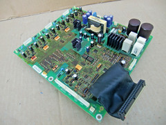 TELEMECANIQUE/SCHNEIDER ELECTRIC ALTIVAR-71 AC DRIVE PWR BRD, P/N:14857820112A04