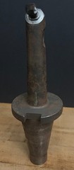 DEVLIEG NMTB 50 MICROBORE INTEGRAL BORING TOOL HOLDER 50M-31 NMTB50