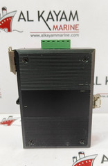 AOA TECHNOLOGY IMC3100-F INDUSTRIAL MEDIA CONVERTER (FAST SHIP BY DHL/FEDEX)