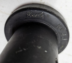 TB Woods Spacer Flange Hub 4J 3/4″ Sure Flex Max RPM 7600