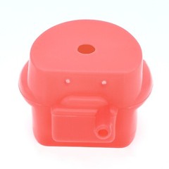 Fits for Kilgore NISSIN 200/500 Type Dental Typodont Model With Removable Teeth
