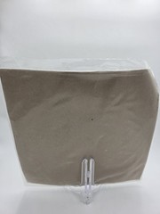 Tech Etch Cage 64411 EMI Mesh Shielding Gasket 50 FT
