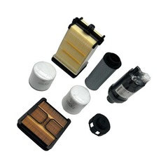 Filter Service Fit Bobcat S590 T550 T590 T630 T450 S450 S510 S530 S550 S570