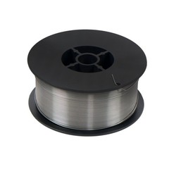 E71T-GS Mild Carbon Steel .030-Inch Diameter Welding Wire 2-Pound X 3 Rolls