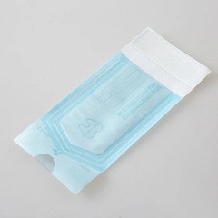 3.5″ x 10″ Self-Sealing Sterilization Pouches for Autoclave – 200pcs/Box
