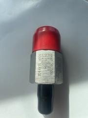 Autoclave Engineers 60MAH4H9-SOG 316SS MAWP 30,000 Psi Sour Service