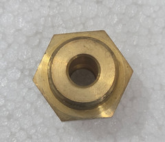 KAESER 5.2685.0 DOUBLE NIPPLE