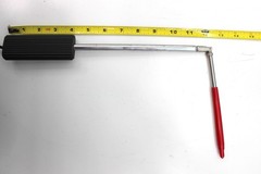 Alnor 8570 Compuflow Digital Thermo-anemomete