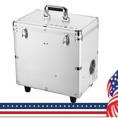 Dental Portable Mobile Delivery Unit System Cart /Dental Suction System Pump
