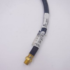 Tectran 24″x 3/8″ Universal Hose Assembly 16124-66