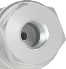 PD222 Series PD Steel Test Port and Diagnostic Equipment Quick Coupler