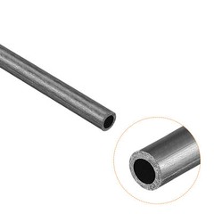 10Pcs Carbon Fiber Round Tubes 3mm x 2mm x 400mm for RC Airplane Quadcopter