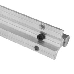 2X SBR25 Linear Rail Guide 400MM-1500MM Slide Shaft Rod+4XSBR12UU Bearing Block