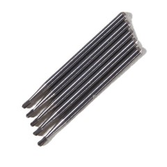 FG # 330 Dental Surgical Carbide Burs 25mm (100pcs=10 Packs)