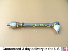 JCB BACKHOE – TRACK ROD ASSEMBLY F0R VARIOUS MODELS (PART # 126/02253 335/Y6895)