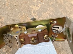 Honeywell L6006C1018 Aquastat L6006C 1018. Unused. Same Day Shipping