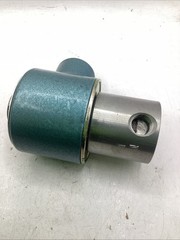 ITT General Controls S311AM02N2AD5 Series 761A Solenoid Valve Used