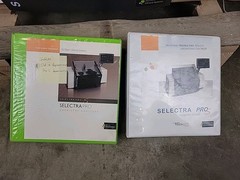 ELITech Selectra ProS Chemistry Analyzer Used Good Condition FREE SHIPPING
