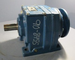 Cone Drive M042212.BANR1 Textron Power Transmission 1″ Bore 1 1/4″ Shaft Dia