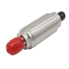 RF Coaxial Attenuator SMA JK Male to Female 5W 0-3GHz 50 ohm 1-50dB Connector