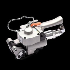 Plastic Steel Belt Bundling and Packaging Machine Pneumatic Packaging Machine