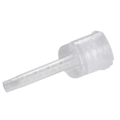 480PCS(10BAGS) DX-MIXER Dental Mixing Tips HP 1:1/10:1 Disposable Impression