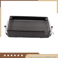 Fits Bobcat S150 S150G S160 S175 S185 S205 Radiator 6686077 6734100 7152356
