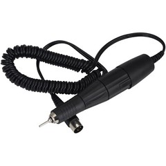 Dental Lab Micromotor Electric 35K/35000RPM polishing Handpiece fit Marathon US