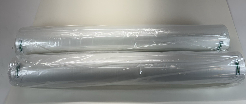 (2pk) TruLam S15G251 1.5mil 25in x 500ft x 1in Clear/Glossy Laminating Film