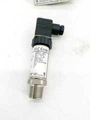 New Wika IS-3-0-2131-1SZ-PBFNDZZ-GTA3ZZZ-UAZZ Pressure Transmitter 0-100PSI