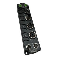 Beckhoff EP7041-3002 EtherCAT Motor Output Module IP67 Stepper Controller