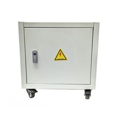 3-Phase Transformer AC 208V to 380V Power Converter Dry Type 20Kva