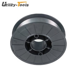E71T-GS .045″ 1.2mm 10 Lbs Spool Gasless Flux Core Mild Steel MIG Welding Wire