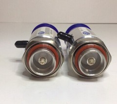 CSS Antenna Coupler CSS C 7C Model 992060 New Old Stock Set Of 2