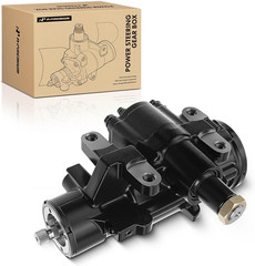 1980-1986 Chevy C10 C20 K5 Blazer R10 R20 Suburban GMC Jimmy Steering Gearbox
