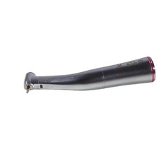 Yabangbang Dental Electric Handpiece 1:5 Contra Angle Fiber Optic High Speed NSK