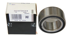Ball Bearing New Fits Canam, 3514924 44x72x33.1 mm For KOYO DAC4472W CS18