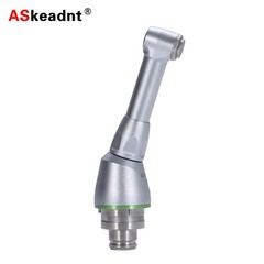 NSK Style Dental LED Fiber Optic E-generator High Speed Handpiece Turbine 4 Hole