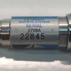 HP/Agilent/Keysight 8491B COXIAL FIXED 20dB ATTENUATOR DC to 18GHz