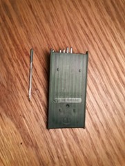 Lot Of 20 Groz-Beckert Needle BC01 RG. NM102/23