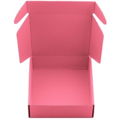 Cardboard Boxes Shipping Boxes,15 Pack Recyclable Corrugated Cardboard Box Sm…