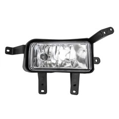 For 2015-2018 GMC Yukon/ Yukon XL Bumper Fog Lights Driving Lamps w/ Wire Switch