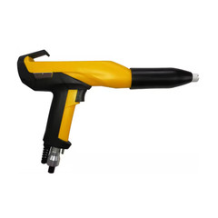 Spray Powder Coating System Machine Spraying Gun Paint System Powder Coating