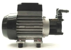Speck Pumpen Y-2951.0078 Water Pump 11l/min 1-Phase 230VAC for Rofin Starweld 40